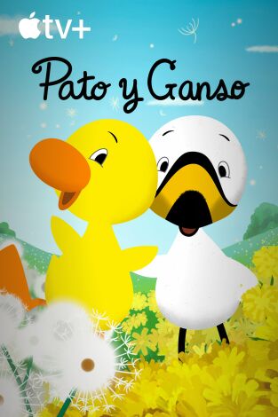 Pato y Ganso