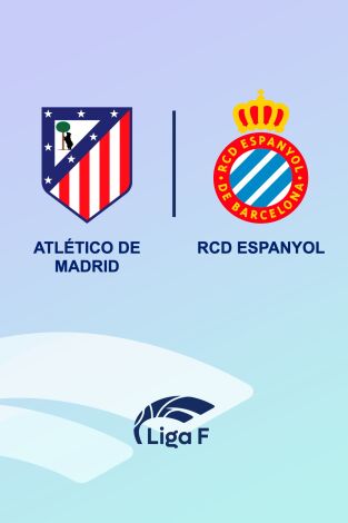 Jornada 22. Jornada 22: Atlético de Madrid - RCD Espanyol