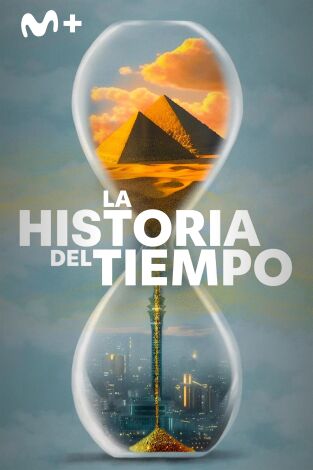 La historia del tiempo