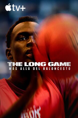 The Long Game: más allá del baloncesto. The Long Game: más allá del baloncesto 