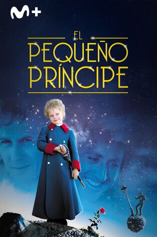 El pequeño príncipe