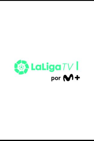 LaLiga VS (24/25). T(2). LaLiga VS (24/25) (2): Rafael Pineda y Saúl Ñíguez