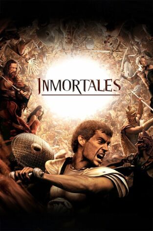 Inmortales