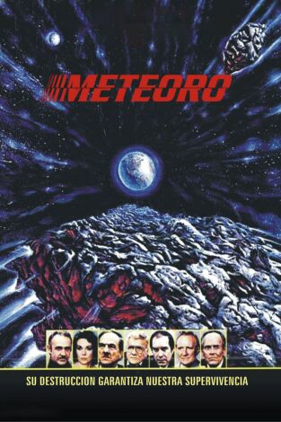 Meteoro