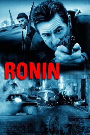 Ronin