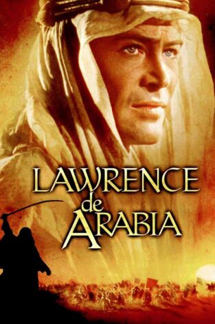 Lawrence de Arabia