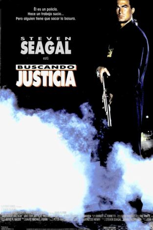 Buscando justicia