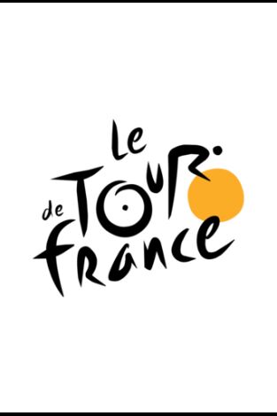 Tour de Francia. T(2024). Tour de Francia (2024): Salida Etapa 5 - Saint - Jean - de - Maurienne - Saint Vulbas
