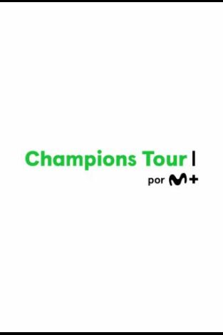 M+ Champions Tour