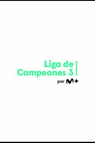 M+ Liga de Campeones 3