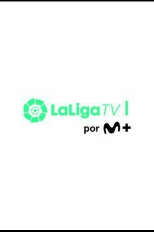 LaLiga Zap Internacional. T(24/25). LaLiga Zap... (24/25): Ep.2