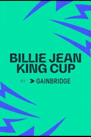 Billie Jean King Cup. T(2024). Billie Jean King Cup (2024): Partido TBC