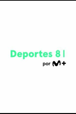 M+ Deportes 7