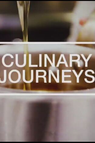 Culinary Journeys