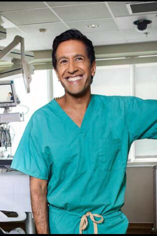 Dr. Sanjay Gupta MD