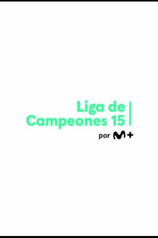 M+ Liga de Campeones 15