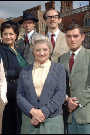 Agatha Christie's Marple