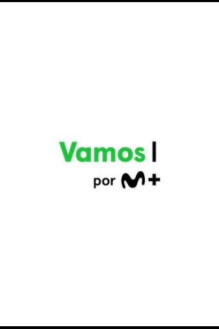 Lo has visto en Vamos. T(2025). Lo has visto en Vamos (2025): Ep.5