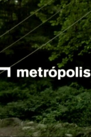 Metrópolis