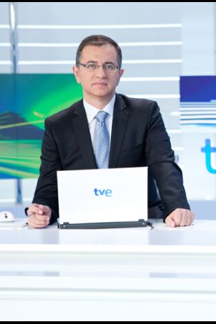 Telediario (TVE)