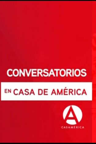 Conversatorios en Casa de América