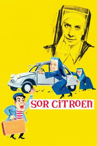 Sor Citroen