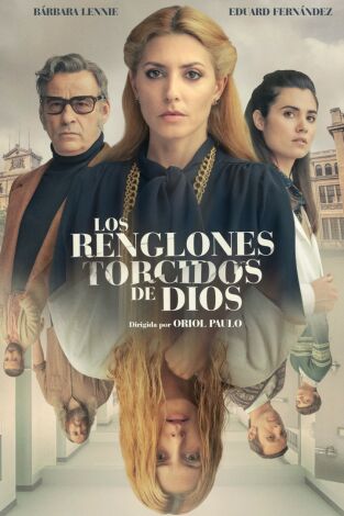 Los renglones torcidos de Dios