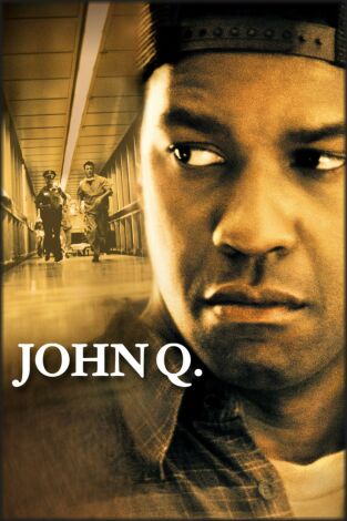 John Q