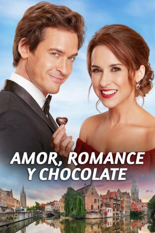 Amor, romance y chocolate