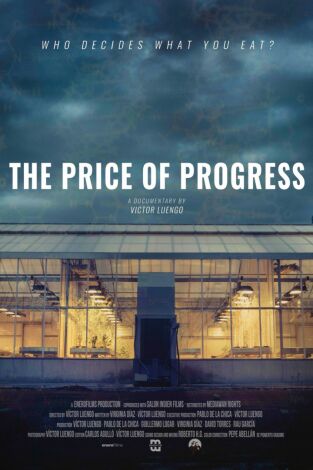 The Price of Progress