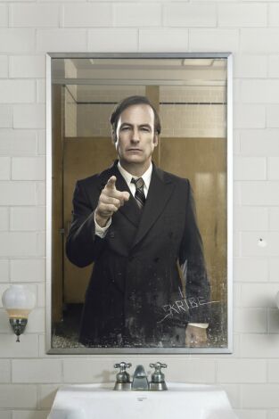 Better Call Saul. T(T1). Better Call Saul (T1)