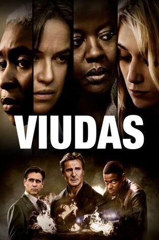 Viudas