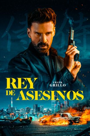 Rey de asesinos