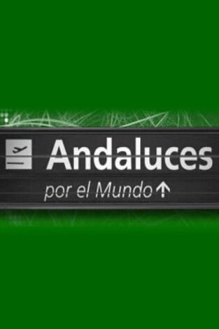 Andaluces por el mundo. Andaluces por el mundo: Génova