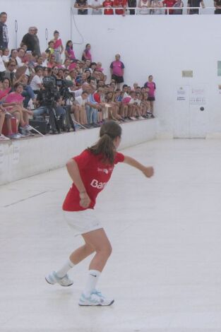 Va de bo. T(2019). Va de bo (2019): Fase regular de la Copa Caixa Popular d'escala i corda