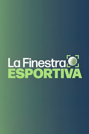 La finestra esportiva