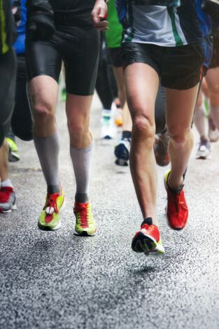 Mitja Marató i Marató València