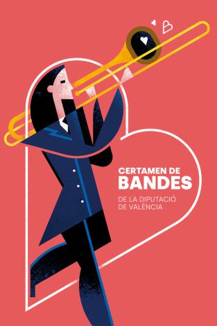 Certamen provincial de bandes