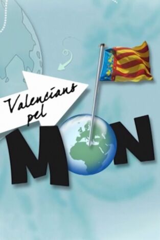 Valencians pel món