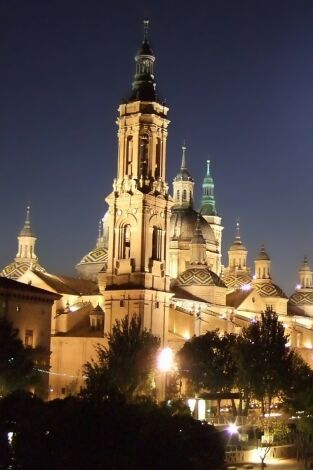 La santa capilla del Pilar. 250 años de una obra maestra