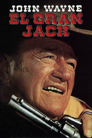 El gran Jack