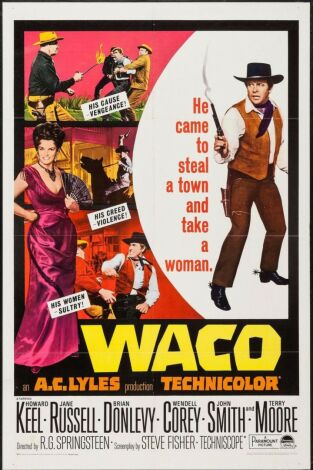 Waco