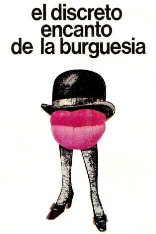 El discreto encanto de la burguesía