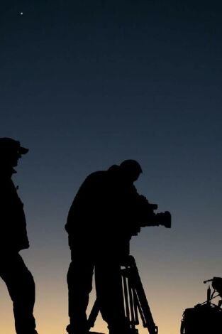 La Tierra - La naturaleza de nuestro planeta