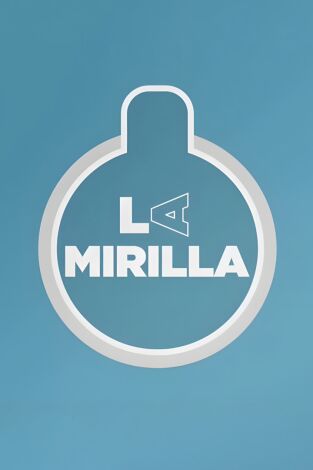 La mirilla. T(T1). La mirilla (T1): Ep.29