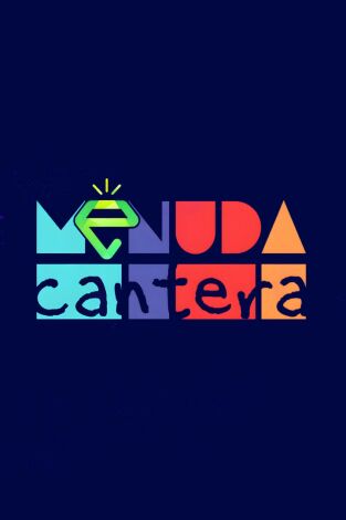 Menuda cantera. T(2). Menuda cantera (2): Ep.86