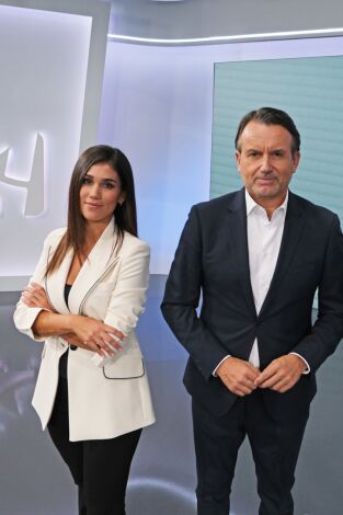 Buenos días Aragón. T(T24/25). Buenos días Aragón (T24/25): Ep.3729