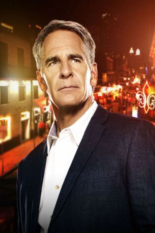 NCIS: Nueva Orleans. T(T1). NCIS: Nueva Orleans (T1): Ep.9 Persiguiendo fantasmas