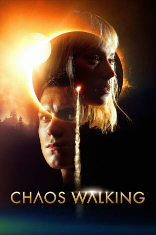 Chaos Walking