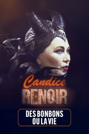 Candice Renoir Especial Halloween